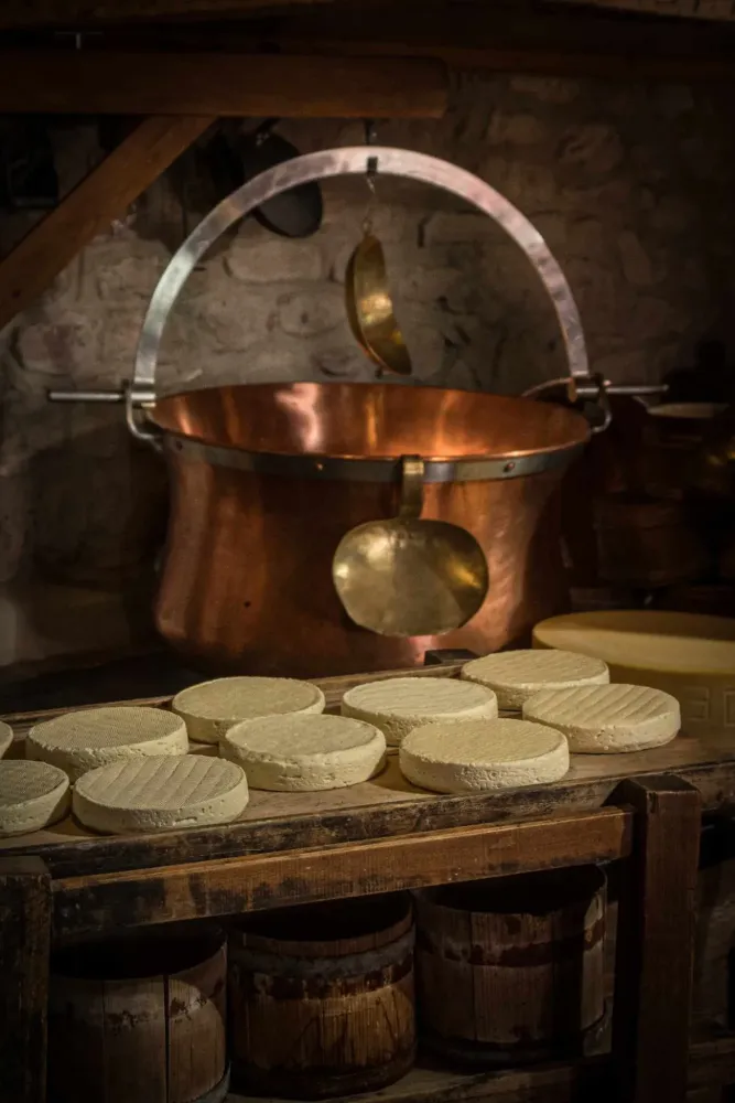 fromage