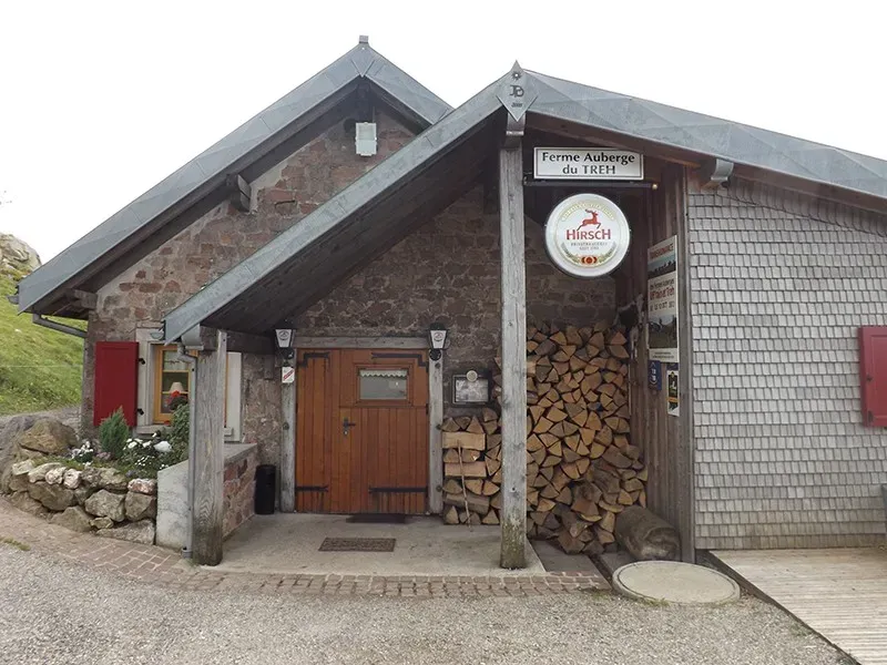 restauration exterieur