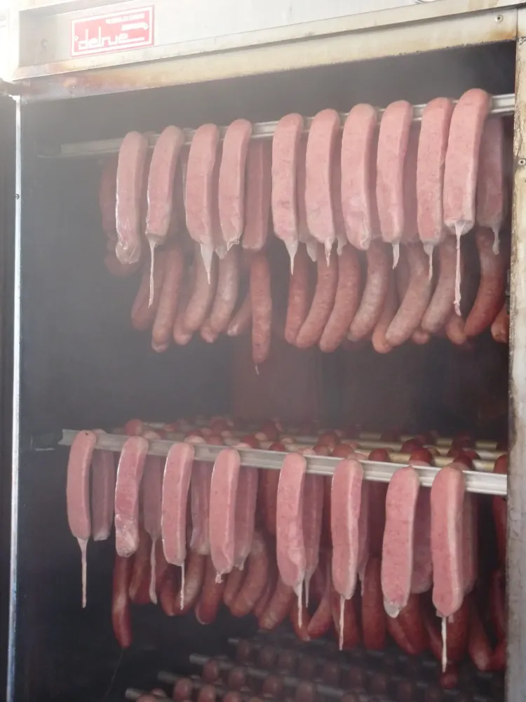 Produits locaux à Fellering